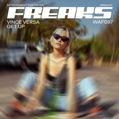 Vince Versa - Get Up (Original Mix)