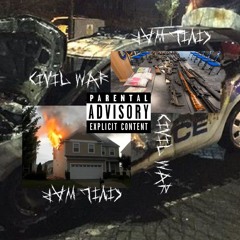 Civil War (prod. khrxmx)