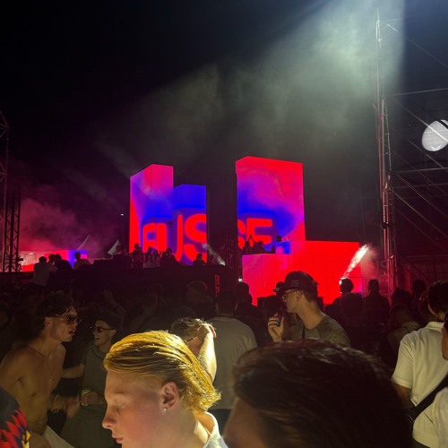 Nay Barr - Wake Up (unreleased)