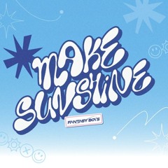 Pitter-Patter-Love (Acoustic ver.) (FANTASY BOYS)