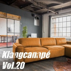 Klangcanapé Vol.20 Techno Eule Juliko