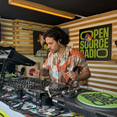 Ukab @OpenSourceRadio | July 2024