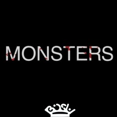 BiSH - MONSTERS (Lambda Remix)