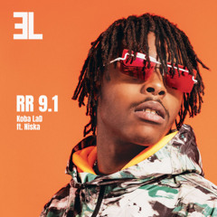 Koba LaD feat. Niska - RR 9.1 (EVERLAKE Remix)