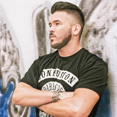 NAHUEL ORTIZ - Set #027 (2023 August)