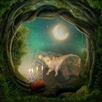 Soundcloud podcast image for Lettre d'amour avec BELLE2NUIT (Teuf only!!)