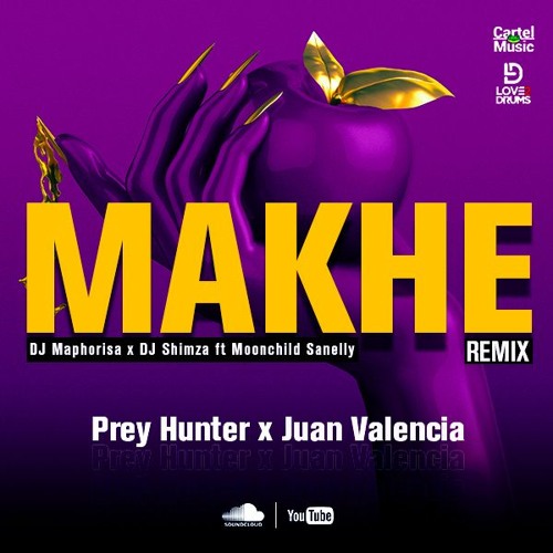 dj maphorisa dj shimza makhe mp3