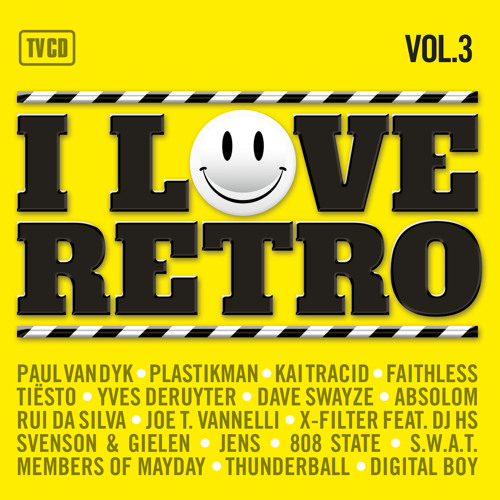 Superstring (RANK 1's Radio Edit)