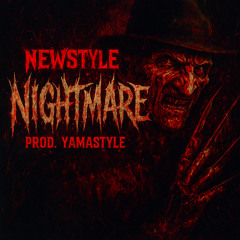 DJ YAMA - Nightmare Terror In The Elm Street