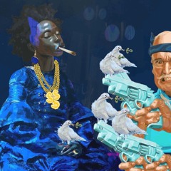 “God’s In Men” EP