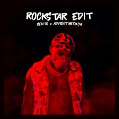 ROCKSTAR (SENTO X ADVENTUREBOY EDIT)