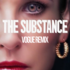 The substance Vogue Remix - Kiara 007