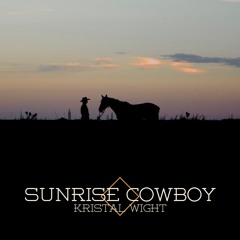 Sunrise Cowboy