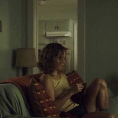 ابرحل مع وجع قلبي وحزني