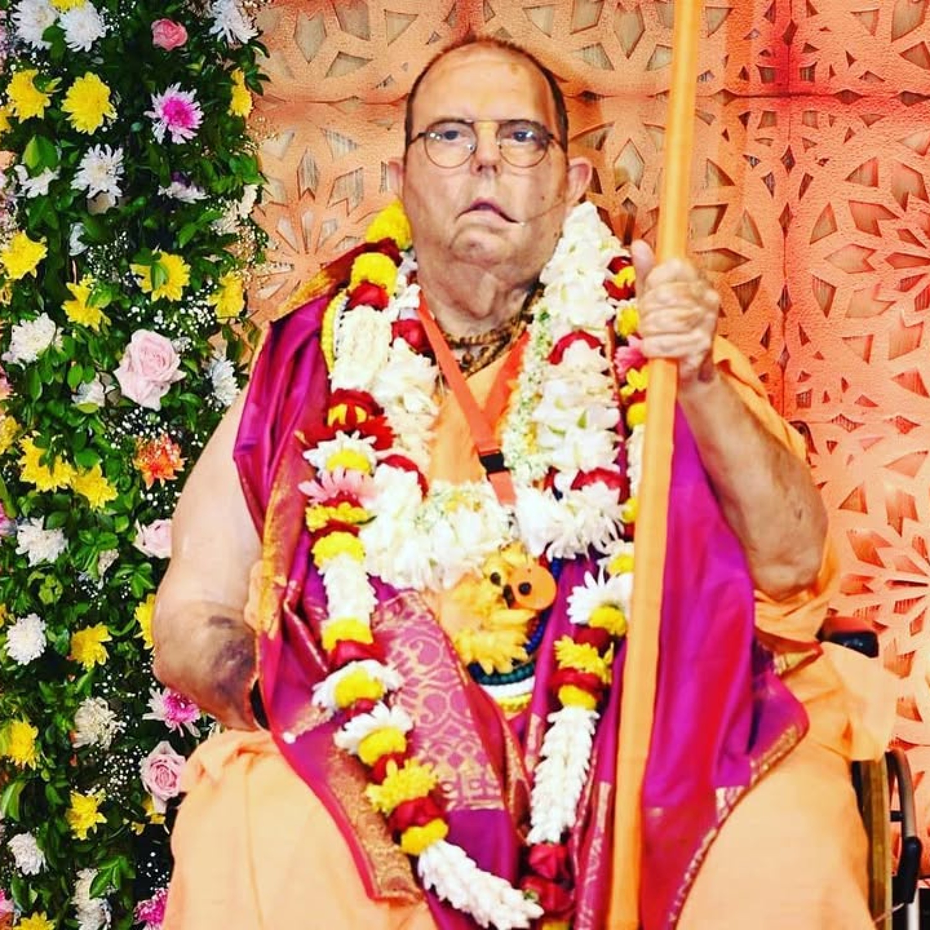 Jayapataka Swami Archives