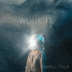 Daft Punk - Harder, Better, Faster, Stronger (small talk remix)