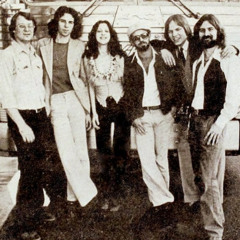 Twister - 1978 Live in Santa Cruz = PASSENGER