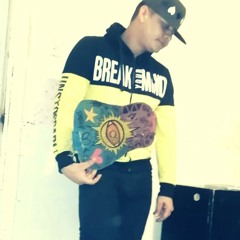 Soy Asi Vato - Shotax Mc (EN VIVO) (producido por la loquera beats)