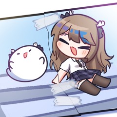 Airi Kanna X Hebi