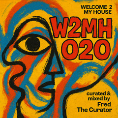 Welcome 2 My House 020