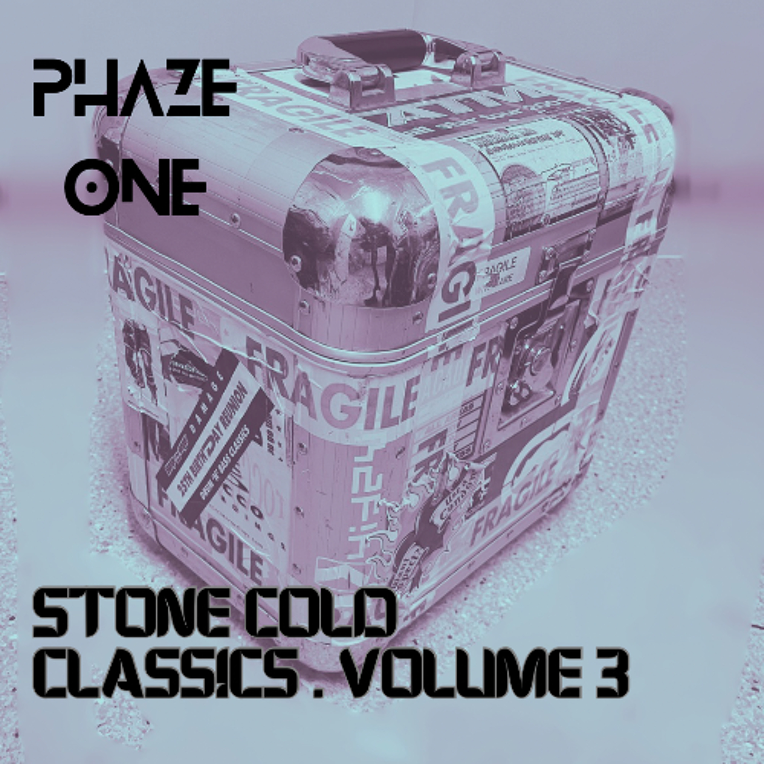 Stone Cold Classics Volume 3 episode artwork