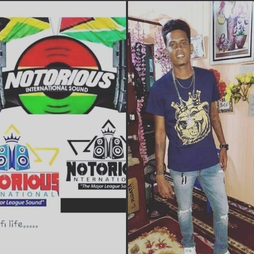 XS Bar Live Mix In The Club (Soca, Dancehall, Reggaeton) - DJ Anthrax Notorious Sound