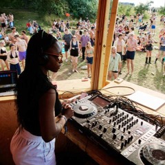 Refuge x Zalando @ MELT 2024 - Josiane - 11 Jul 2024
