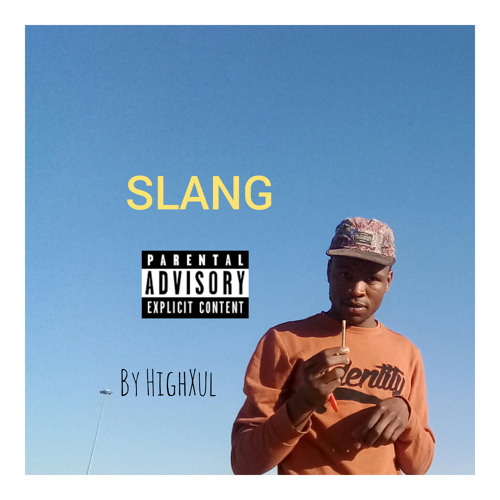 3. BISH IM A RUG RAT  [By HighXul ]