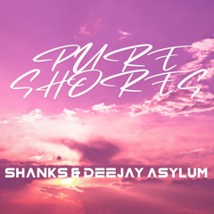 SHANKS & DEEJAY ASYLUM - PURE SHORES [SAMPLE].mp3