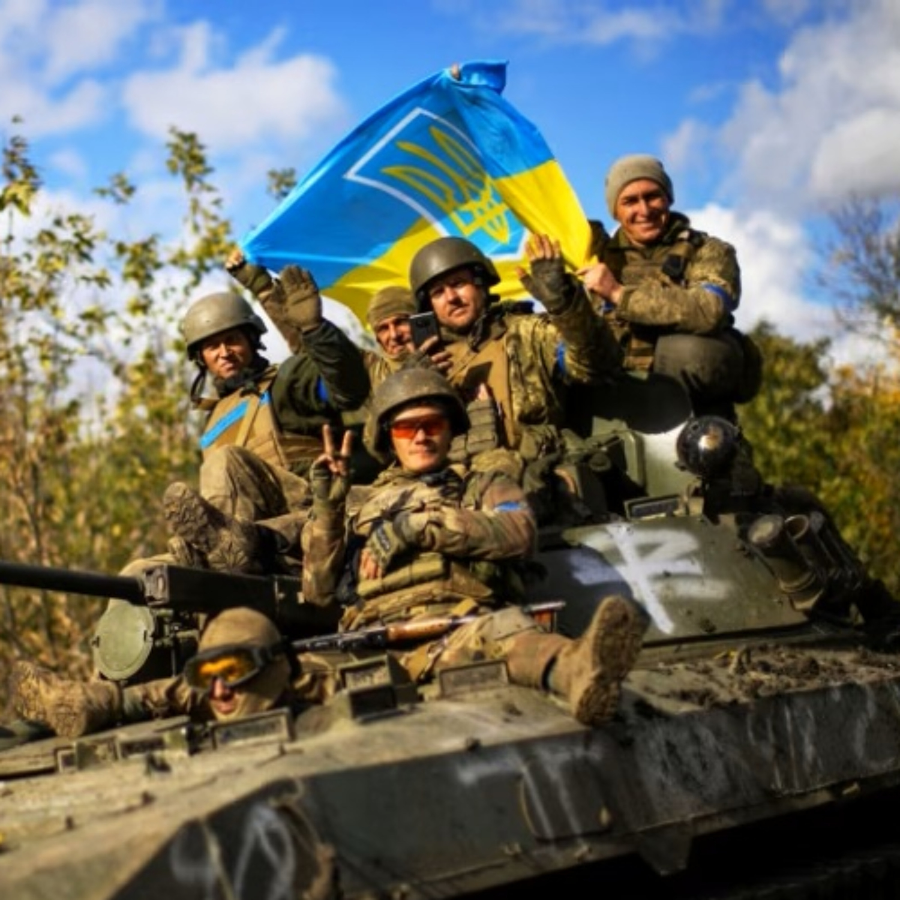 24 лютого, яке змінило все: як українські воїни зламали плани кремля