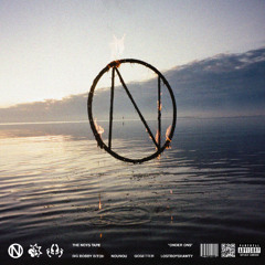 GOGETTER x BIGBOBBYBITCH x NOUNOU x LOSTBOYSHAWTY - ONDER ONS [STYN REMIX]