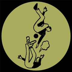 ECHOES001 - Falling EP