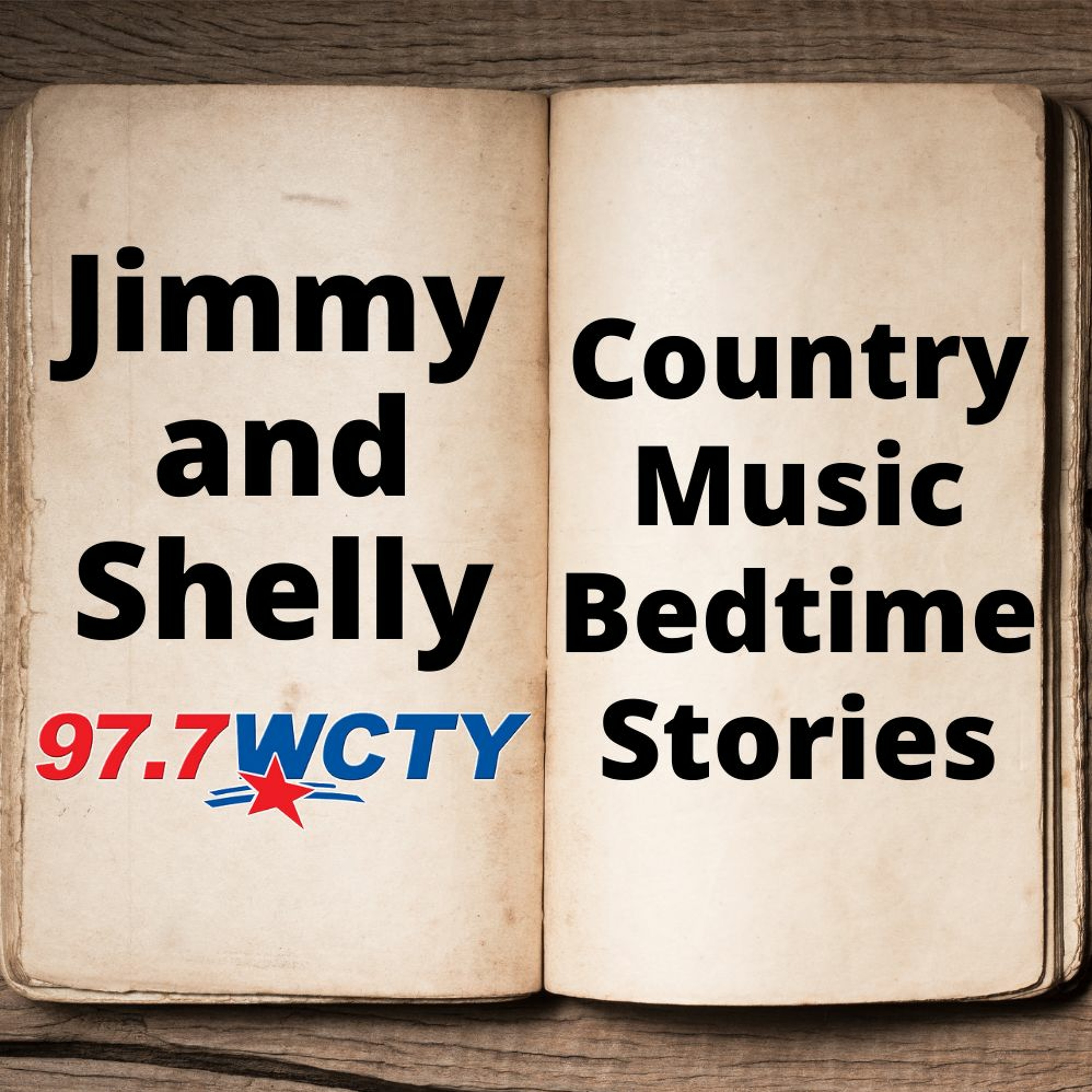 Jimmy & Shelly Podcast
