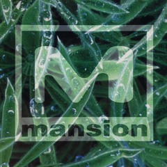The Mansion - (Mirror Room) Re-Created 1998