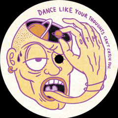 OTP06 / Lorenzo Aribone - Mind Hunter EP