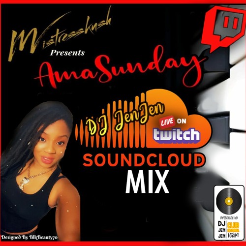 AmaSunday Raid  Live on Twitch Ep.7 | Amapiano