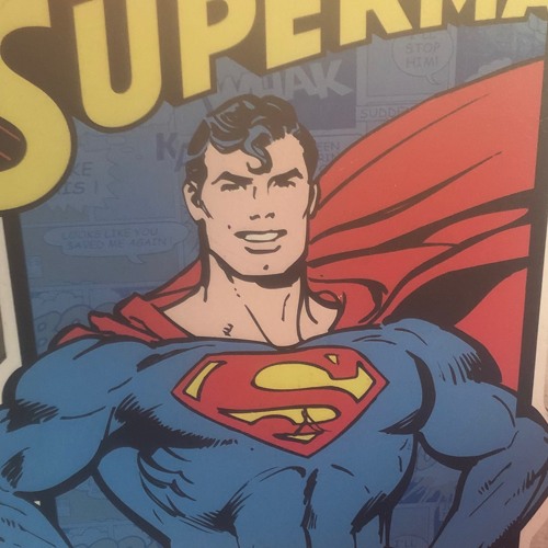 The Way You Make Me Feel