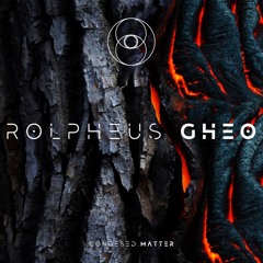Condensed . Matter | Rolphëus Gheo