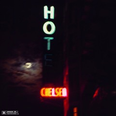 Hotel (Ft. Cnjim) [Prod. Roohi X Evilbeatz]