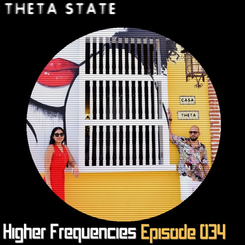 Higher Frequencies 034