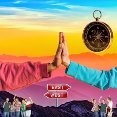 Ovest East Unio - Mystica