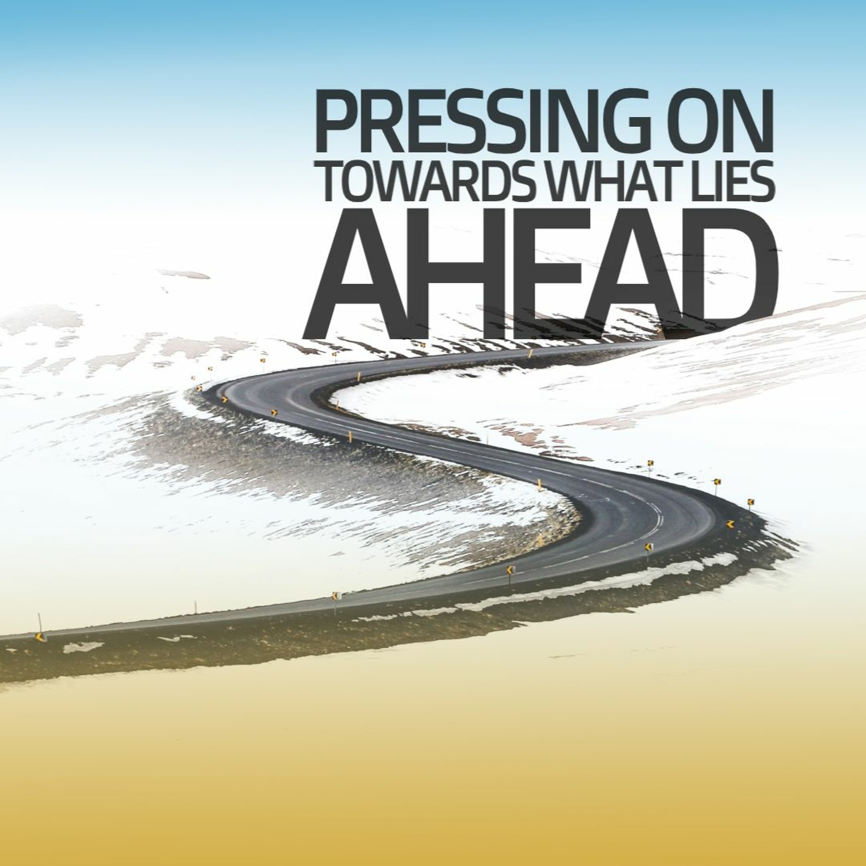 Jonathan McGill | Pressing On Towards What Lies Ahead: Part 4 | 24th January 2021