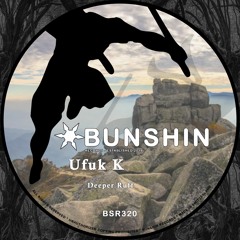 Ufuk K - Deeper Ruff (FREE DOWNLOAD)