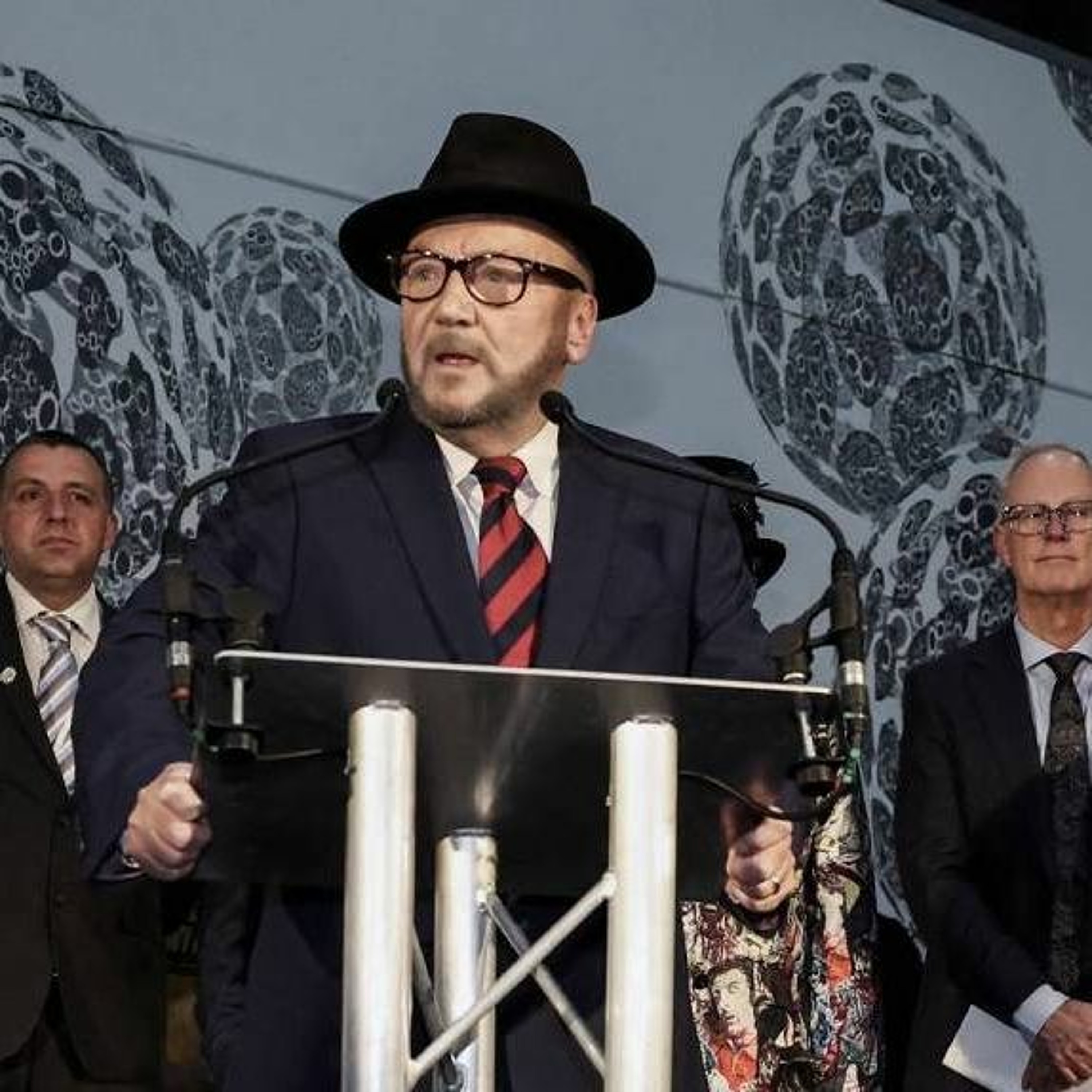 Galloway victory in Rochdale by-election reflects anger over Gaza genocide