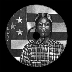 A$AP Rocky – Sandman (VTL Remix)