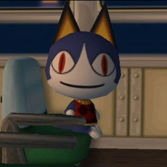 Ce La Vie (REMIX w/Chek)