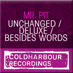 Deluxe (Original Mix)