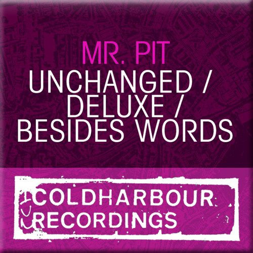 Deluxe (Original Mix)