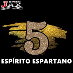 Espírito Espartano 5