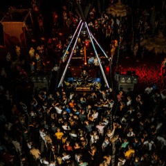 2024.07.08 - Ammo Avenue @ Nomade Beach, Ulcinj, Montenegro